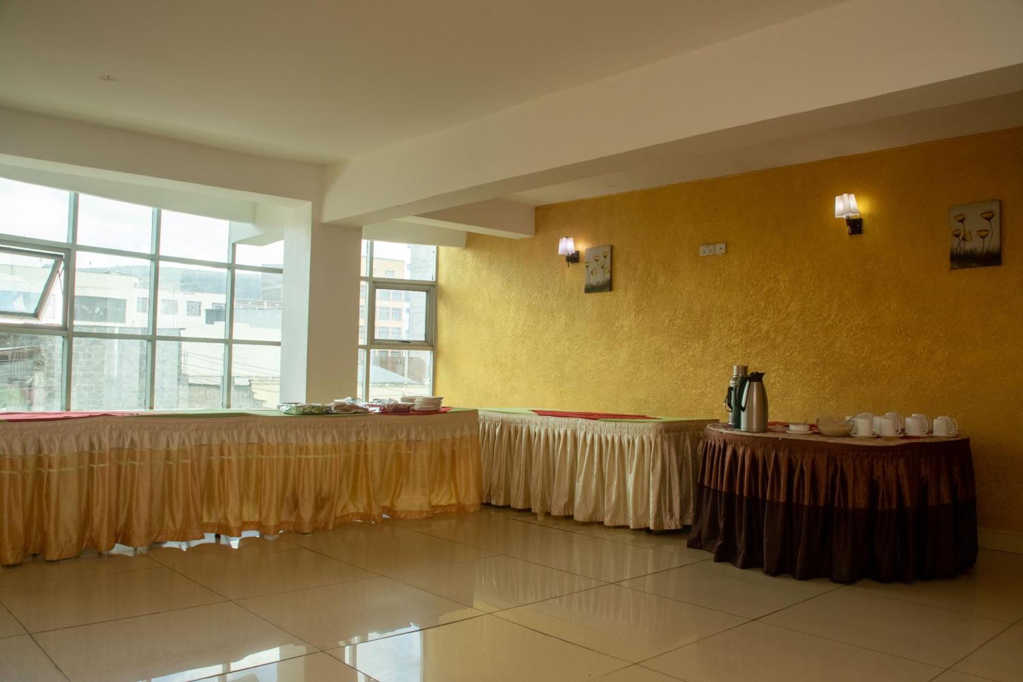 Legacy Hotel And Conference Centre Ltd Nakuru Exterior foto