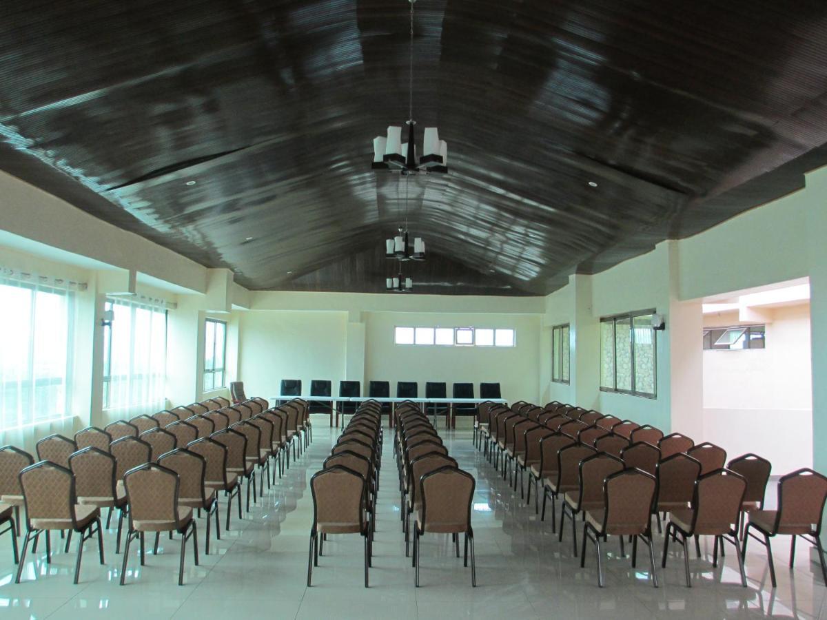 Legacy Hotel And Conference Centre Ltd Nakuru Exterior foto